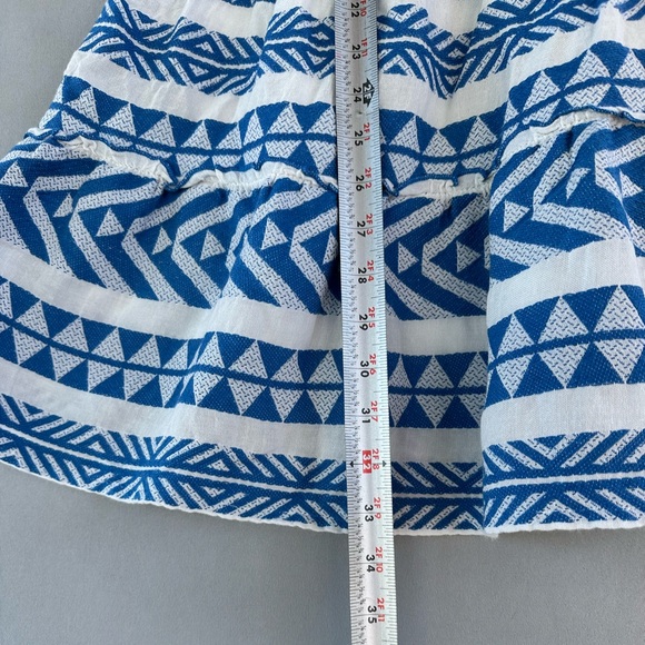 🎉5 for $45🎉 Anthropologie THML dress embroidered size XS - Picture 5 of 8